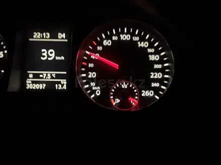 Volkswagen Passat 2010 года за 4 000 000 тг. в Алматы – фото 11