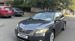 Toyota Camry 2009 года за 5 900 000 тг. в Алматы