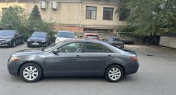 Toyota Camry 2009 годаүшін5 900 000 тг. в Алматы – фото 2