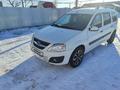 ВАЗ (Lada) Largus 2016 года за 3 500 000 тг. в Уральск – фото 5