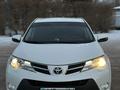 Toyota RAV4 2015 года за 10 000 000 тг. в Астана