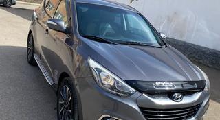 Hyundai Tucson 2014 года за 7 300 000 тг. в Астана