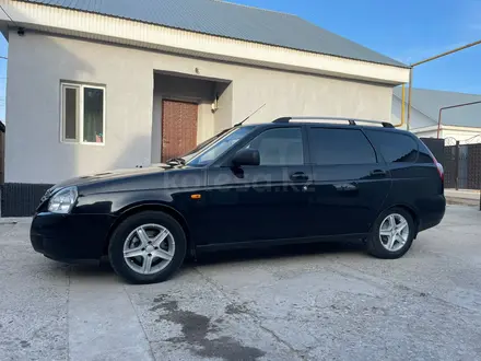 ВАЗ (Lada) Priora 2171 2013 года за 3 000 000 тг. в Тараз – фото 2