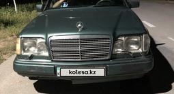 Mercedes-Benz E 280 1995 годаүшін1 500 000 тг. в Шымкент