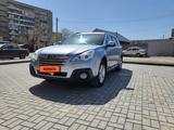 Subaru Outback 2013 года за 9 500 000 тг. в Семей – фото 3