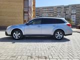 Subaru Outback 2013 года за 9 500 000 тг. в Семей – фото 4