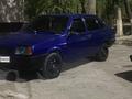 ВАЗ (Lada) 21099 1998 года за 650 000 тг. в Тараз – фото 6