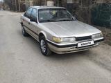 Mazda 626 1988 года за 900 000 тг. в Алматы