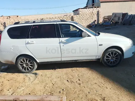 ВАЗ (Lada) Priora 2171 2012 года за 1 550 000 тг. в Актау – фото 6