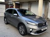 Kia Sorento 2019 года за 15 555 555 тг. в Алматы – фото 3