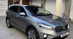 Kia Sorento 2019 года за 15 555 555 тг. в Алматы – фото 3