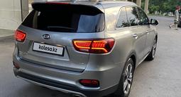 Kia Sorento 2019 года за 15 555 555 тг. в Алматы – фото 4