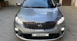 Kia Sorento 2019 года за 15 555 555 тг. в Алматы – фото 2