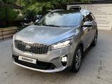 Kia Sorento 2019 года за 15 555 555 тг. в Алматы