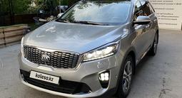 Kia Sorento 2019 года за 15 555 555 тг. в Алматы