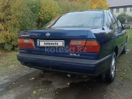 Nissan Primera 1994 года за 1 100 000 тг. в Лисаковск – фото 6