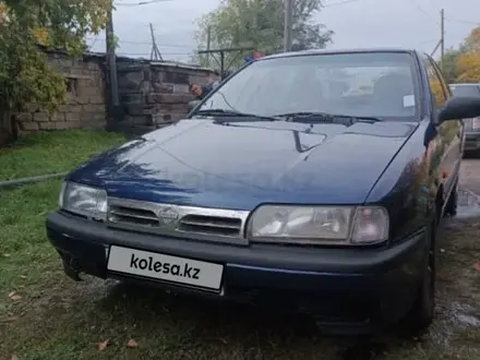 Nissan Primera 1994 года за 1 100 000 тг. в Лисаковск – фото 7