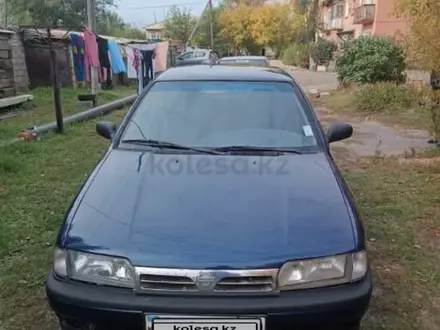 Nissan Primera 1994 года за 1 100 000 тг. в Лисаковск – фото 8