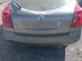 Nissan Primera 2004 годаүшін505 555 тг. в Актобе