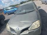 Nissan Primera 2004 года за 505 555 тг. в Актобе – фото 5