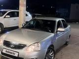 ВАЗ (Lada) Priora 2170 2014 года за 2 500 000 тг. в Тараз