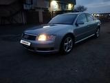 Audi A8 2003 года за 4 000 000 тг. в Алматы