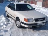 Audi 100 1991 года за 2 200 000 тг. в Каратау