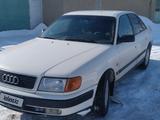 Audi 100 1991 года за 2 200 000 тг. в Каратау – фото 3