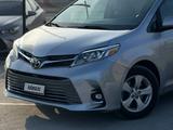 Toyota Sienna 2016 года за 15 400 000 тг. в Актау – фото 5