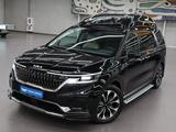 Kia Carnival 2022 годаүшін23 690 000 тг. в Алматы