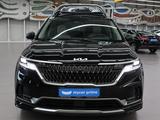 Kia Carnival 2022 годаүшін23 690 000 тг. в Алматы – фото 2
