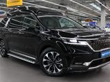 Kia Carnival 2022 годаүшін23 690 000 тг. в Алматы – фото 3