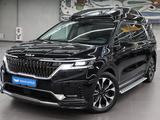 Kia Carnival 2022 годаүшін23 690 000 тг. в Алматы – фото 4
