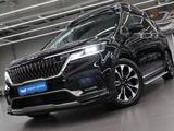 Kia Carnival 2022 годаүшін23 690 000 тг. в Алматы – фото 5