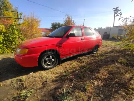 ВАЗ (Lada) 2112 2004 года за 850 000 тг. в Уральск – фото 7