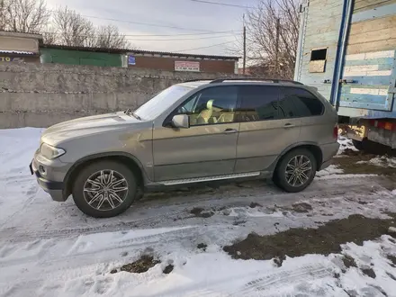 BMW X5 2005 года за 6 990 000 тг. в Шымкент