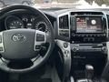 Toyota Land Cruiser 2012 года за 24 200 000 тг. в Алматы – фото 22