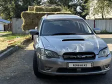 Subaru Legacy, 2005