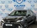 Toyota Camry 2022 года за 20 650 000 тг. в Шымкент
