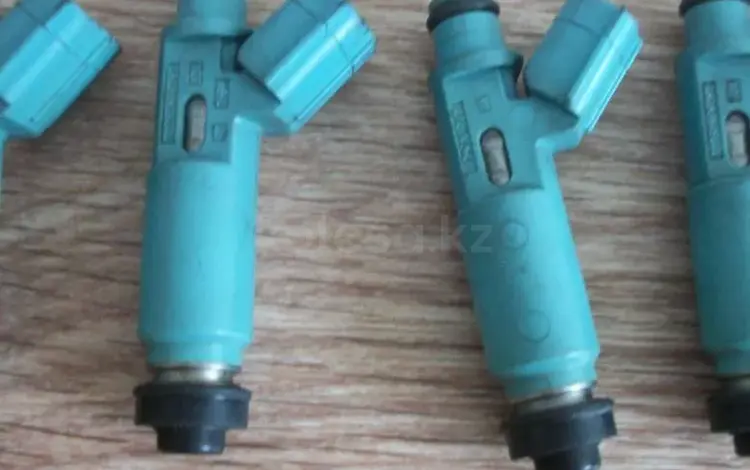 Форсунки двигателя 2AZ камри 40 за 25 000 тг. в Астана