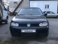 Volkswagen Golf 2003 годаfor2 700 000 тг. в Петропавловск – фото 5