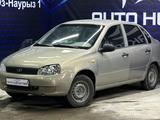 ВАЗ (Lada) Kalina 1119 2006 годаүшін1 900 000 тг. в Актобе