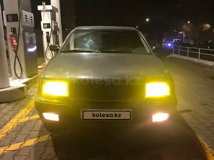 Audi 100 1992 года за 2 200 000 тг. в Алматы