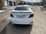 Hyundai Accent 2014 годаүшін5 600 000 тг. в Астана – фото 5