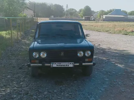 ВАЗ (Lada) 2106 1999 года за 750 000 тг. в Жанакорган – фото 6