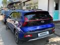 Hyundai Bayon 2023 годаүшін6 500 000 тг. в Алматы – фото 9