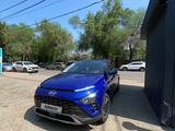 Hyundai Bayon 2023 годаүшін6 500 000 тг. в Алматы