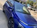 Hyundai Bayon 2023 годаүшін6 500 000 тг. в Алматы – фото 11