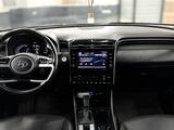 Hyundai Tucson 2023 года за 13 200 000 тг. в Атырау – фото 4
