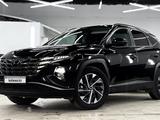Hyundai Tucson 2023 года за 13 200 000 тг. в Атырау – фото 2